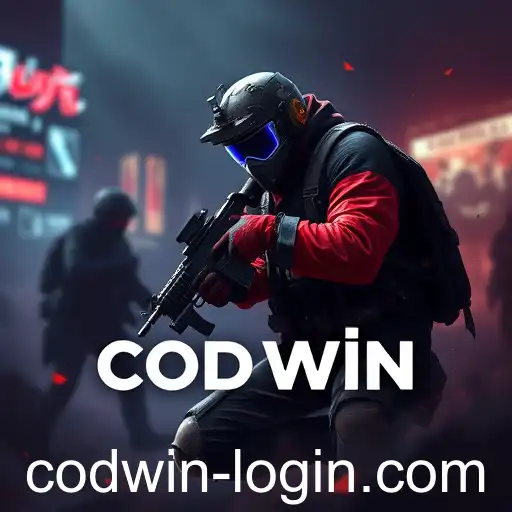 Cod.win Revolutionizes Online Gaming Experience