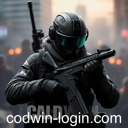 The Evolution of Cod.win in the Gaming Ecosystem