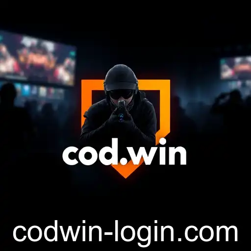 Navigating the Digital Playground: How 'cod.win' Captures the Gaming World