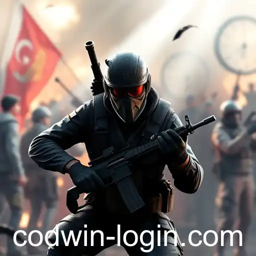 The Evolution of Online Gaming: How Platforms Like cod.win Are Shaping the Future