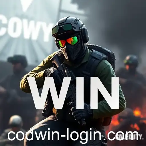 Exploring Cod.win: The Gaming Hub Revolution