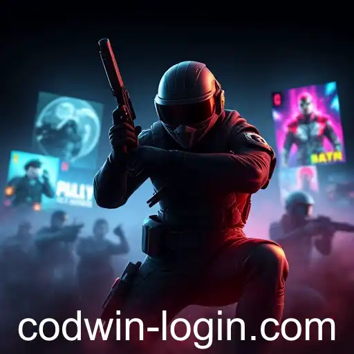 Gaming Trends on cod.win Amidst Industry Shifts