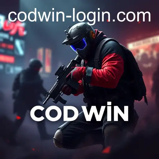 Cod.win Revolutionizes Online Gaming Experience
