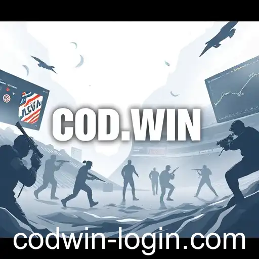 Rising Popularity of cod.win in Gaming Circles