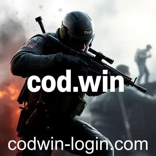 The Rise of COD.WIN in the Gaming Community