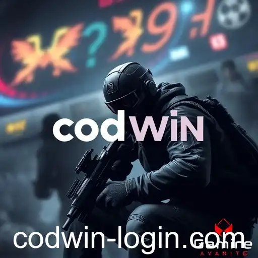 Rising Popularity of cod.win in the Gaming World