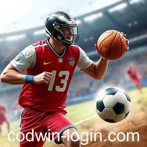 The Rise of Cod.Win in the Gaming World