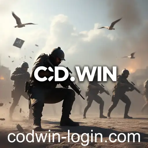 The Rise of COD.Win in the Gaming World