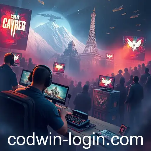 The Evolution of Online Gaming Communities