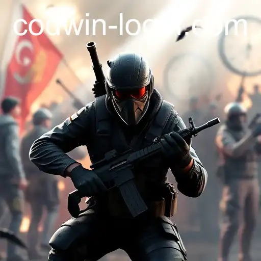 The Evolution of Online Gaming: How Platforms Like cod.win Are Shaping the Future