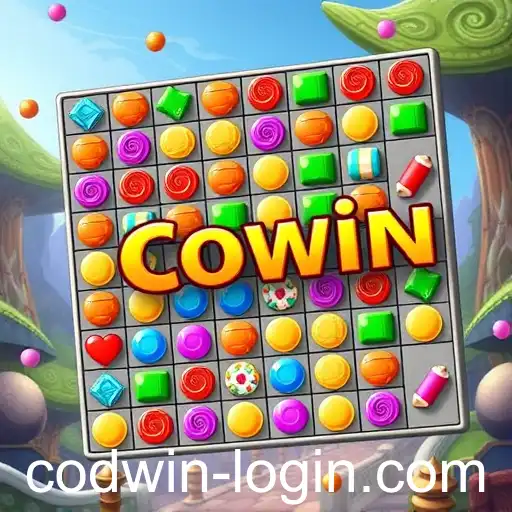 The Evolution of Gaming Platforms: cod.win Leads the Charge