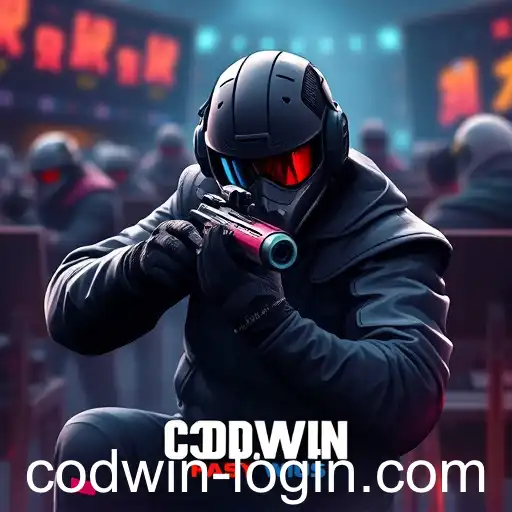 The Rise of cod.win: Shaping the Future of Online Gaming