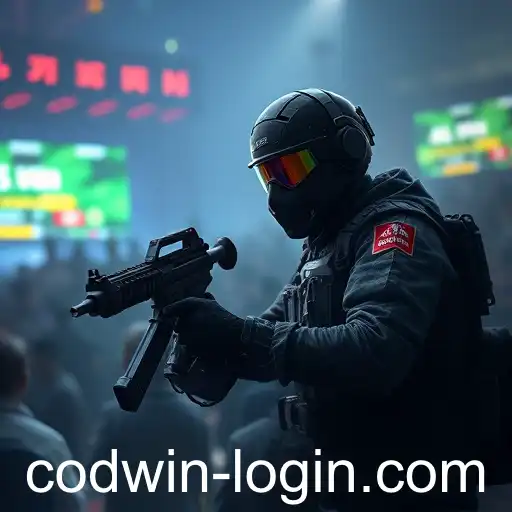 The Rise and Influence of cod.win in Digital Gaming