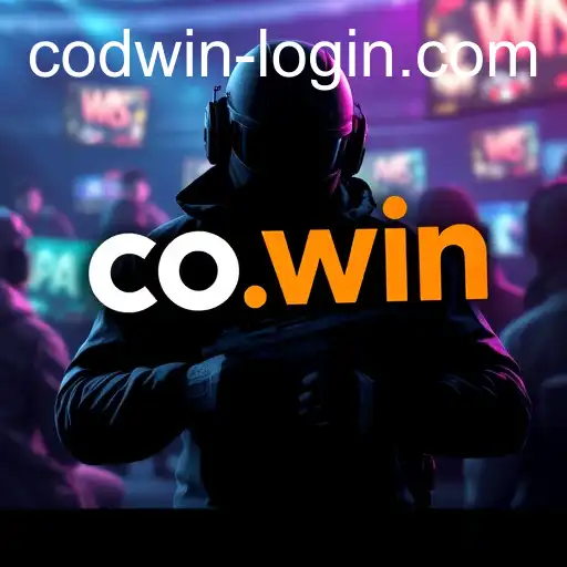 The Rise of cod.win in the Gaming World