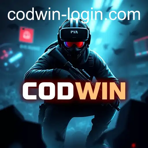 The Rise of cod.win: A New Era for Online Gaming