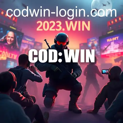 The Rise of cod.win and its Impact on Online Gaming