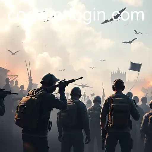 The Rise of cod.win in Online Gaming