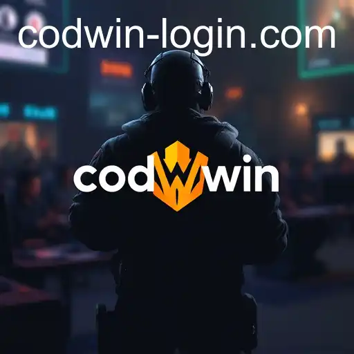 The Rise of cod.win in the Global Gaming Sphere