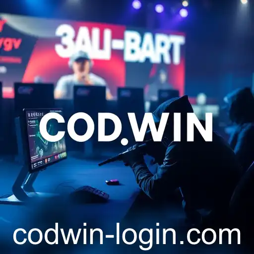 The Rise of Cod.win: Gaming Industry Evolution