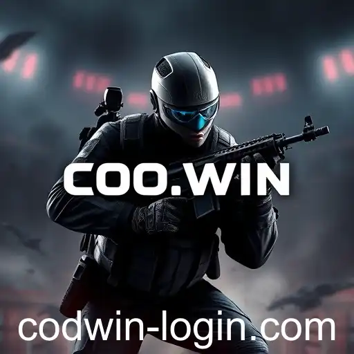 Rising Popularity of COD.win in Gaming